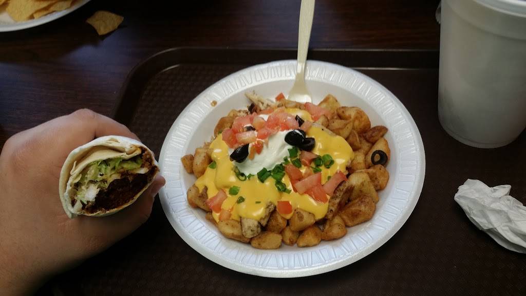 Taco Tierra of Princeton | restaurant | 1130 S Main St, Princeton, IN 47670, USA | 8123858996 OR +1 812-385-8996