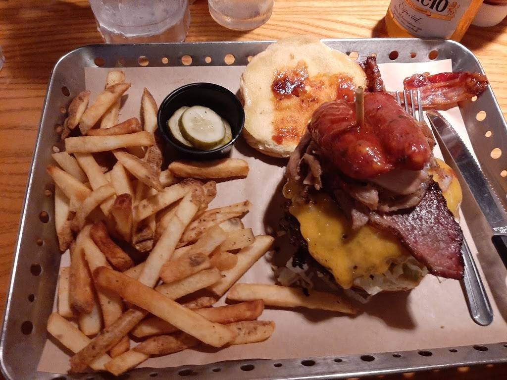 Chilis Grill & Bar | restaurant | 590 Farrington Hwy, Kapolei, HI 96707, USA | 8086938722 OR +1 808-693-8722