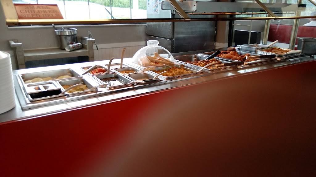 KFC | restaurant | 810 Roosevelt Dr, Sparta, TN 38583, USA | 9317382474 OR +1 931-738-2474