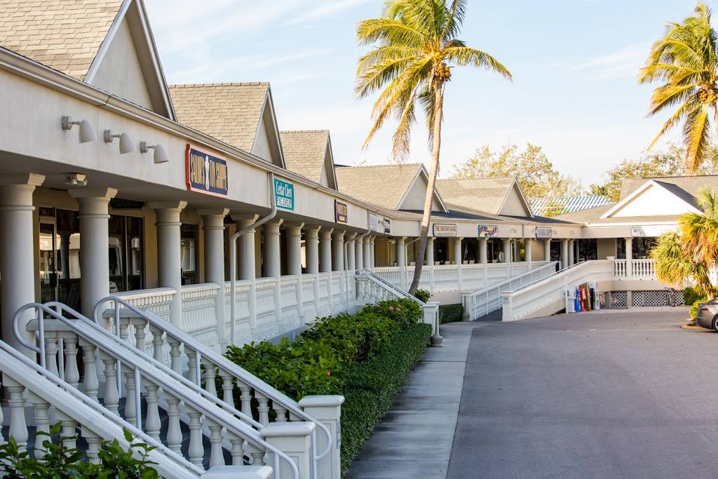 Sanibel Café | cafe | 2007 Periwinkle Way, Sanibel, FL 33957, USA | 2394725323 OR +1 239-472-5323