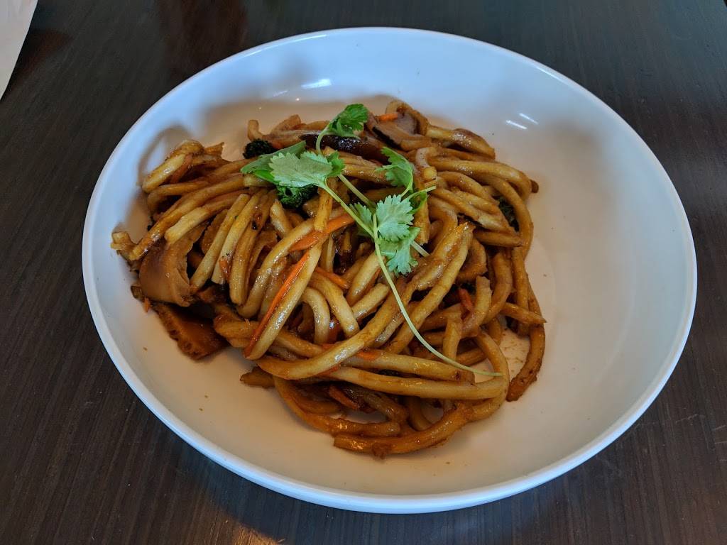 Noodles and Company | restaurant | 5130 Cherry Ave, San Jose, CA 95118, USA | 4082671471 OR +1 408-267-1471