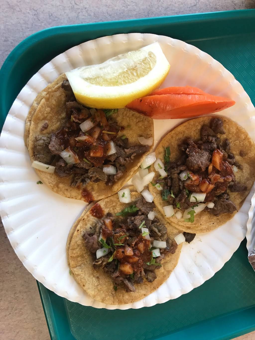 Tacos El Grullense | restaurant | 2053 E Pacheco Blvd, Los Banos, CA 93635, USA | 2098291348 OR +1 209-829-1348