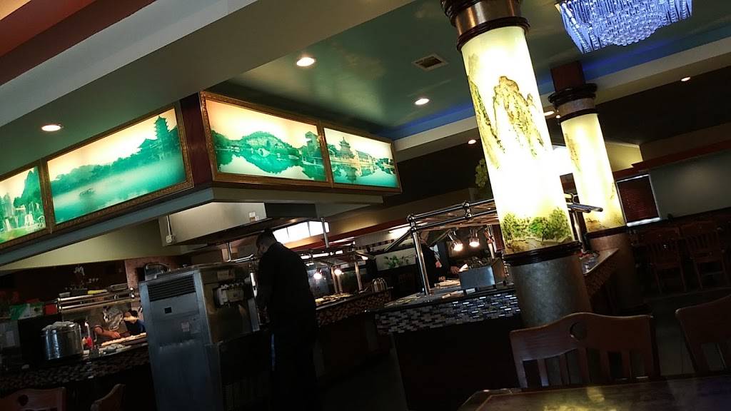 King Buffet | restaurant | 2800 TX-256 Loop, Palestine, TX 75801, USA | 9037237700 OR +1 903-723-7700