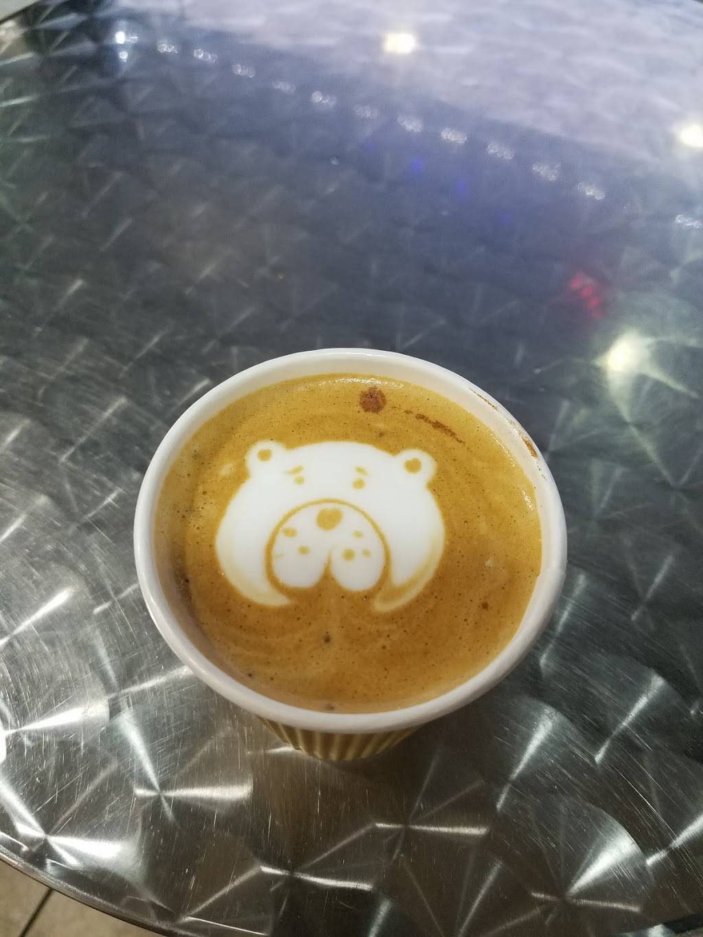 Grindhouse | cafe | 5403 N Shepherd Dr, Houston, TX 77091, USA | 8326492287 OR +1 832-649-2287