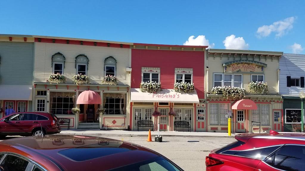 Paisanos | restaurant | 5614 Broadway Rd, Richmond, IL 60071, USA | 8156784500 OR +1 815-678-4500