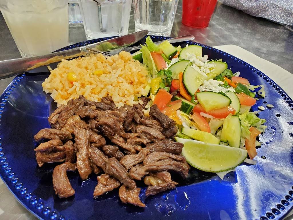 La Patrona | restaurant | 3092 Mavis Rd, Mississauga, ON L5C 1T8, Canada | 6475685717 OR +1 647-568-5717