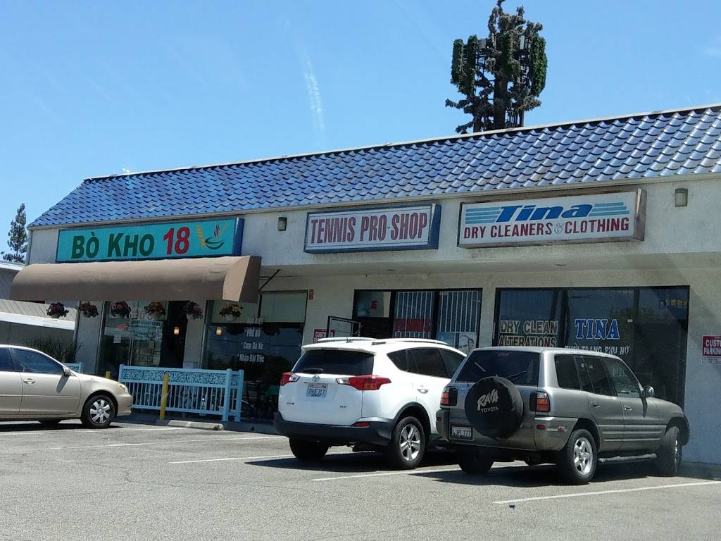 Bò Kho 18 | restaurant | 10522 W McFadden Ave F, Garden Grove, CA 92843, USA | 6572316607 OR +1 657-231-6607