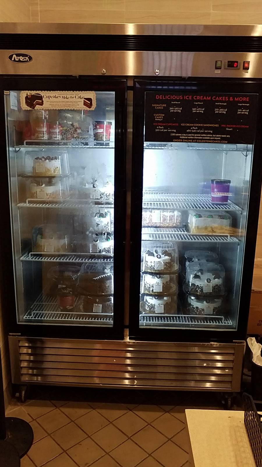 Cold Stone Creamery | bakery | 426 Great Mall Dr, Milpitas, CA 95035, USA | 4089358552 OR +1 408-935-8552