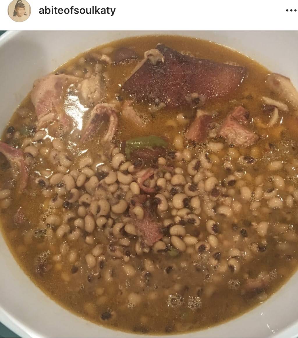 A Bite of Soul | restaurant | 19240 W Little York Rd, Katy, TX 77449, USA | 7138744003 OR +1 713-874-4003