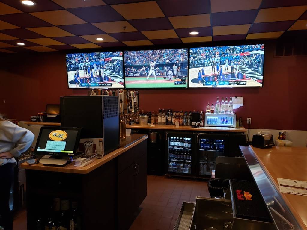 Kollege Klub Dinkytown | restaurant | 1301 4th St SE, Minneapolis, MN 55414, USA | 6128089820 OR +1 612-808-9820