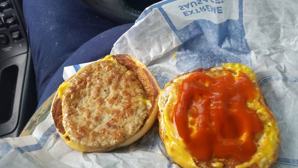 Jack in the Box | restaurant | 8520 Evergreen Way, Everett, WA 98208, USA | 4252679651 OR +1 425-267-9651