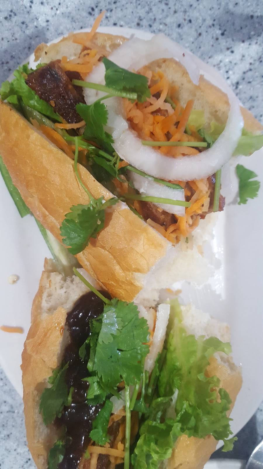 Pho Anh & Grill | restaurant | 675 Saturn Blvd, San Diego, CA 92154, USA | 6194236138 OR +1 619-423-6138