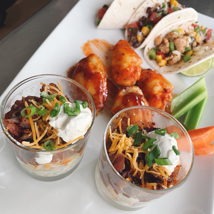 Hickory Street, LLC - Catering + Bistro | restaurant | 117 S Bent St, Powell, WY 82435, USA | 3077643720 OR +1 307-764-3720