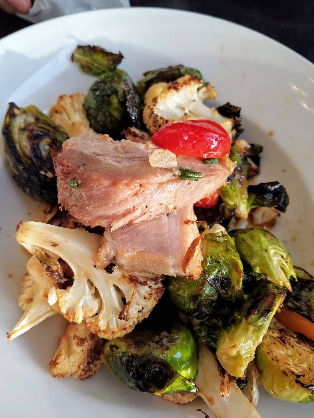 Sullivans Public House | restaurant | 23 N Washington St, Oxford, MI 48371, USA | 2485727344 OR +1 248-572-7344