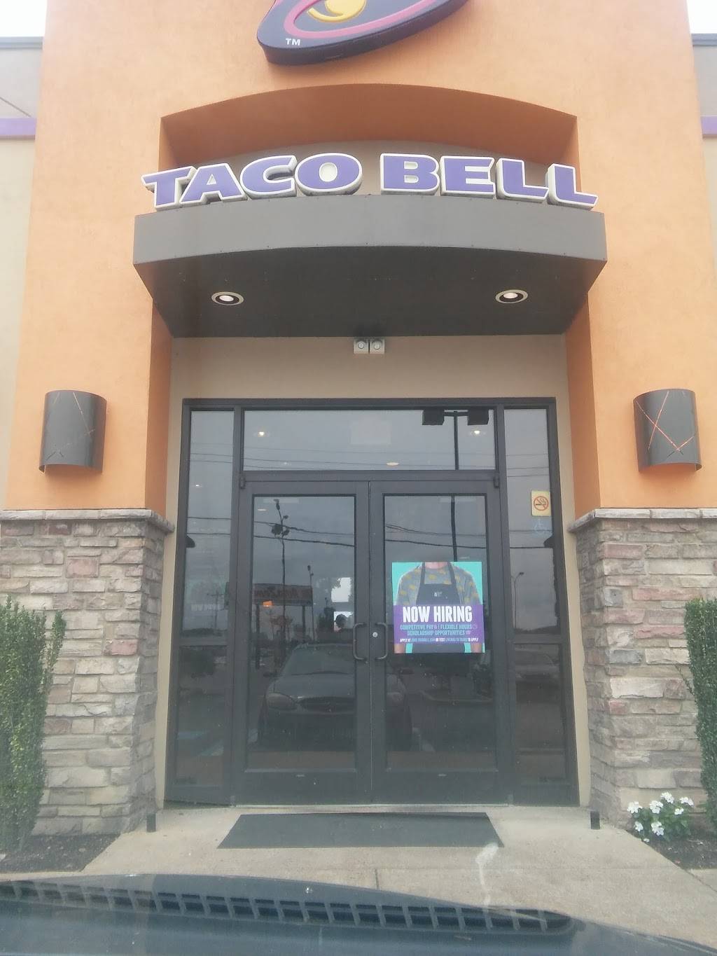 Taco Bell | meal takeaway | 4370 Summer Ave, Memphis, TN 38122, USA | 9017675193 OR +1 901-767-5193