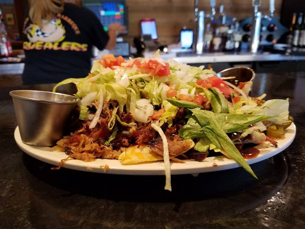 Squealers Award Winning Barbeque | restaurant | 5515 W 86th St, Indianapolis, IN 46268, USA | 3178717427 OR +1 317-871-7427