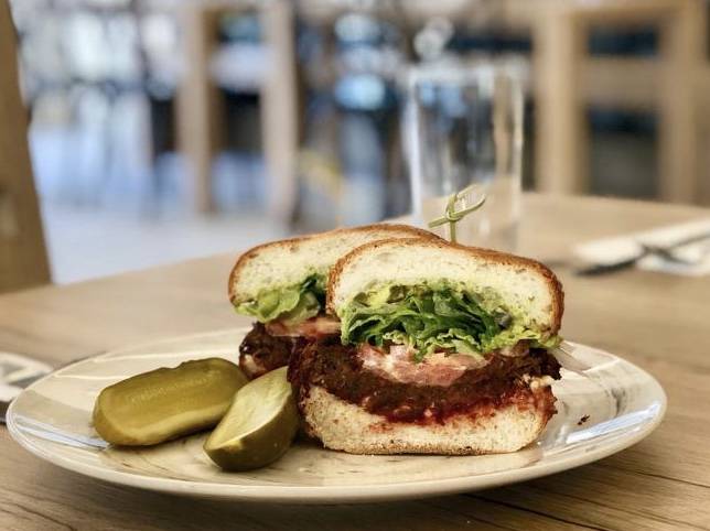 Cafotteria Modern Eatery | restaurant | 12 America Ave, Lakewood Township, NJ 08701, USA | 7323670005 OR +1 732-367-0005