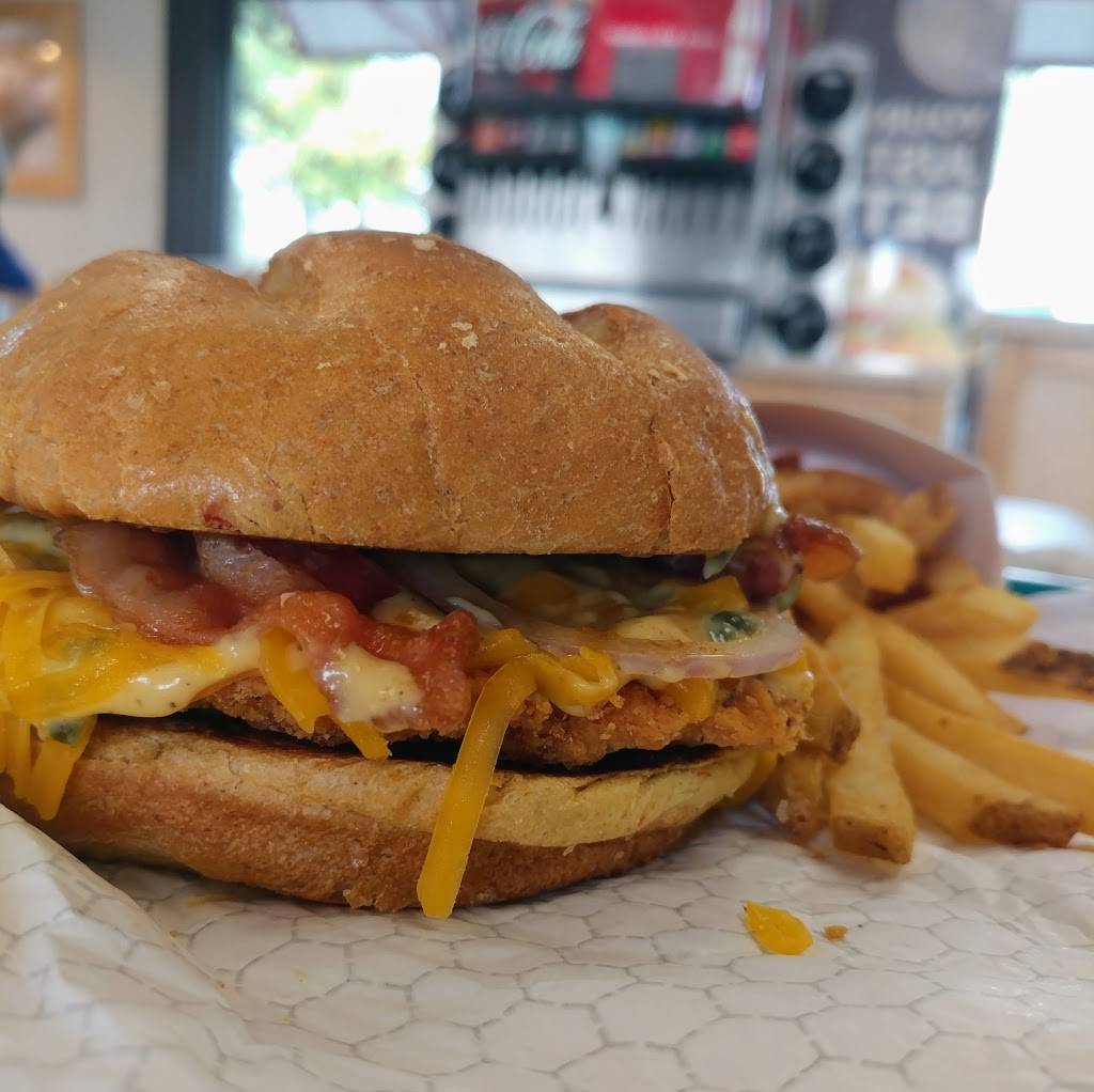 Wendys | restaurant | 15700 1st Ave S, Burien, WA 98148, USA | 2062447084 OR +1 206-244-7084