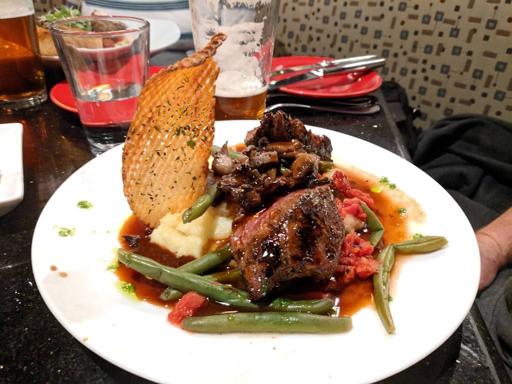 Second Street American Bistro | restaurant | 140 2nd St, Williamsburg, VA 23185, USA | 7572202286 OR +1 757-220-2286