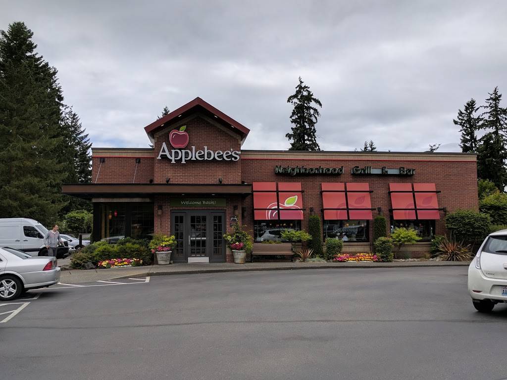Applebees Grill + Bar | restaurant | 13856 Bel-Red Rd, Bellevue, WA 98005, USA | 4256039696 OR +1 425-603-9696