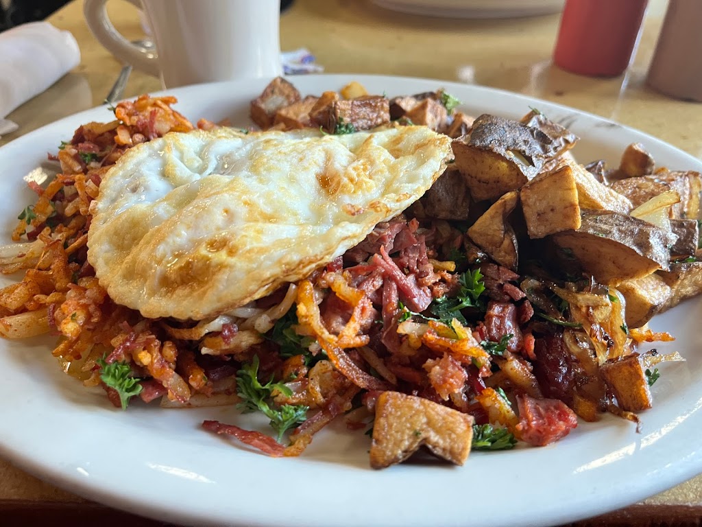 Gravy | restaurant | 3957 N Mississippi Ave, Portland, OR 97227, USA | 5032878800 OR +1 503-287-8800