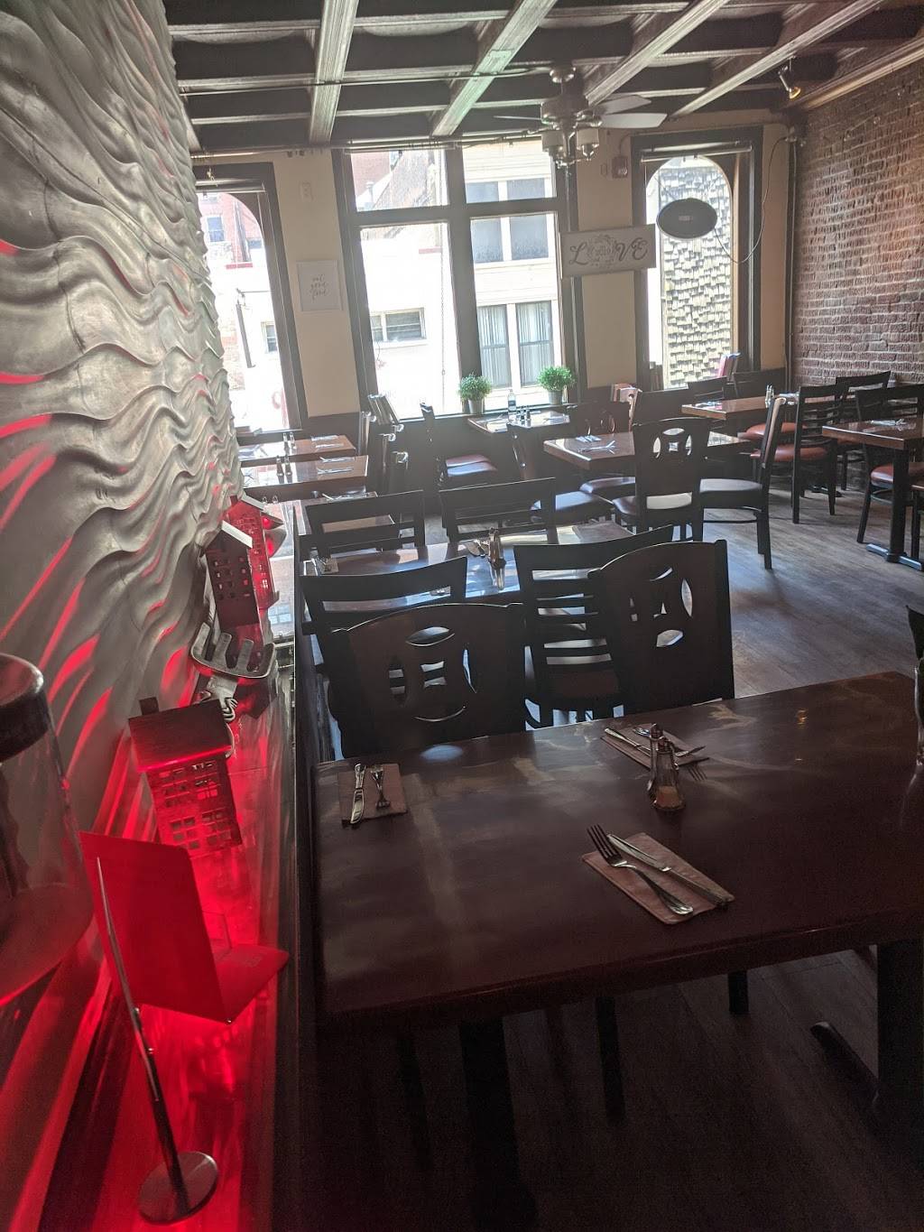 Turkish Grille Downtown | restaurant | 110 Smithfield St 2nd floor, Pittsburgh, PA 15222, USA | 4122320700 OR +1 412-232-0700