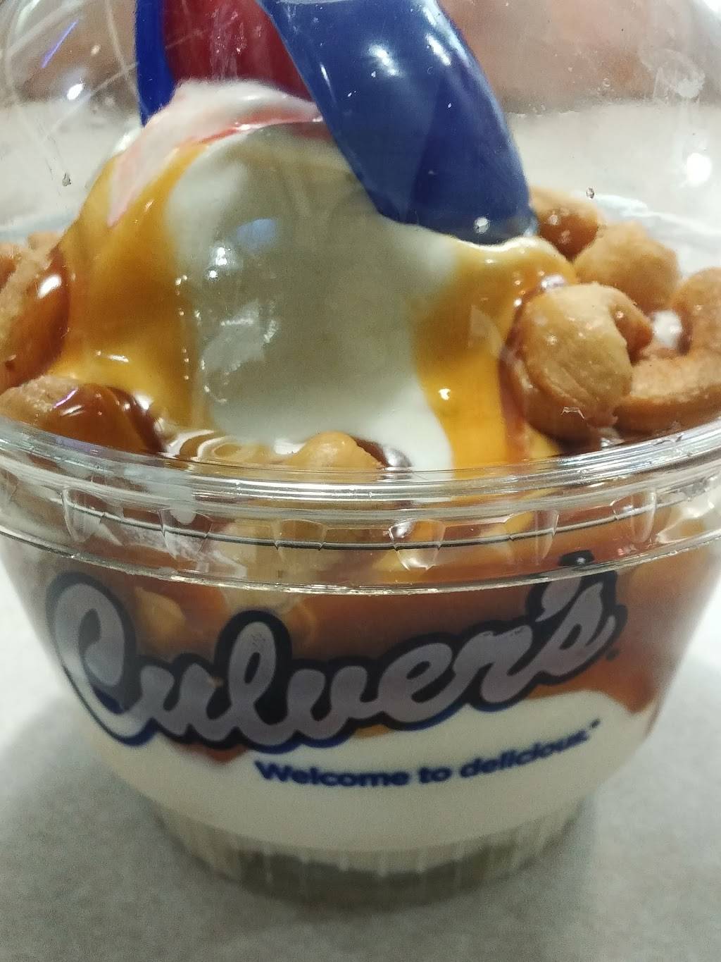 Culvers | restaurant | 20716 S Cicero Ave, Matteson, IL 60443, USA | 7087487048 OR +1 708-748-7048