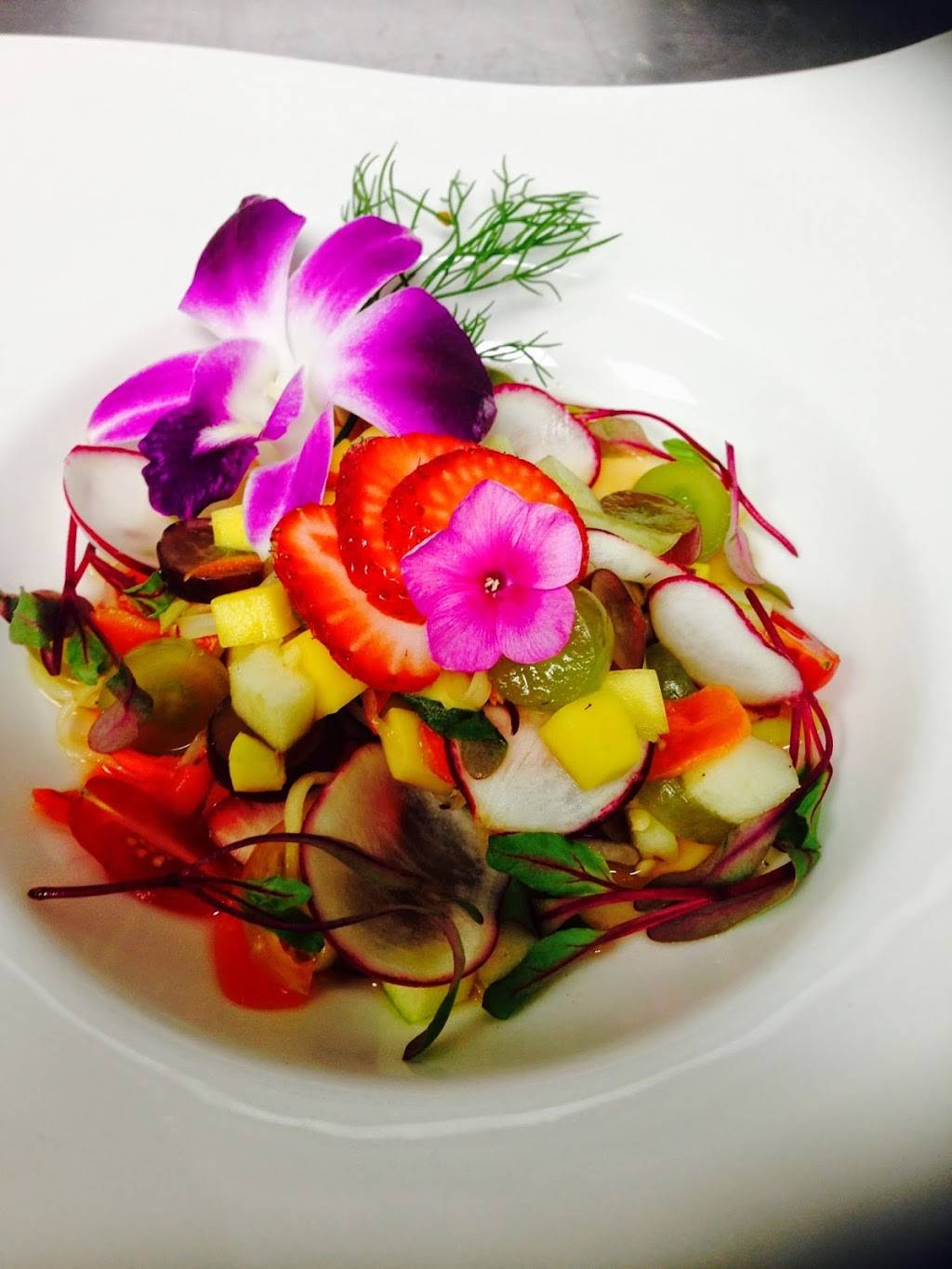 Herb | restaurant | 5424 N Broadway, Chicago, IL 60640, USA | 7739449050 OR +1 773-944-9050