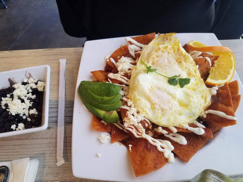 Mexipino Craft | restaurant | 1660 Broadway #14, Chula Vista, CA 91911, USA | 6194222044 OR +1 619-422-2044