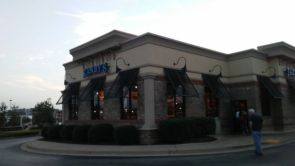 Zaxbys Chicken Fingers & Buffalo Wings | restaurant | 1155 Vann Dr, Jackson, TN 38305, USA | 7312568493 OR +1 731-256-8493