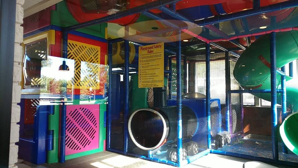 McDonalds | cafe | 605 Bedford Rd, Bedford Hills, NY 10507, USA | 9142448596 OR +1 914-244-8596