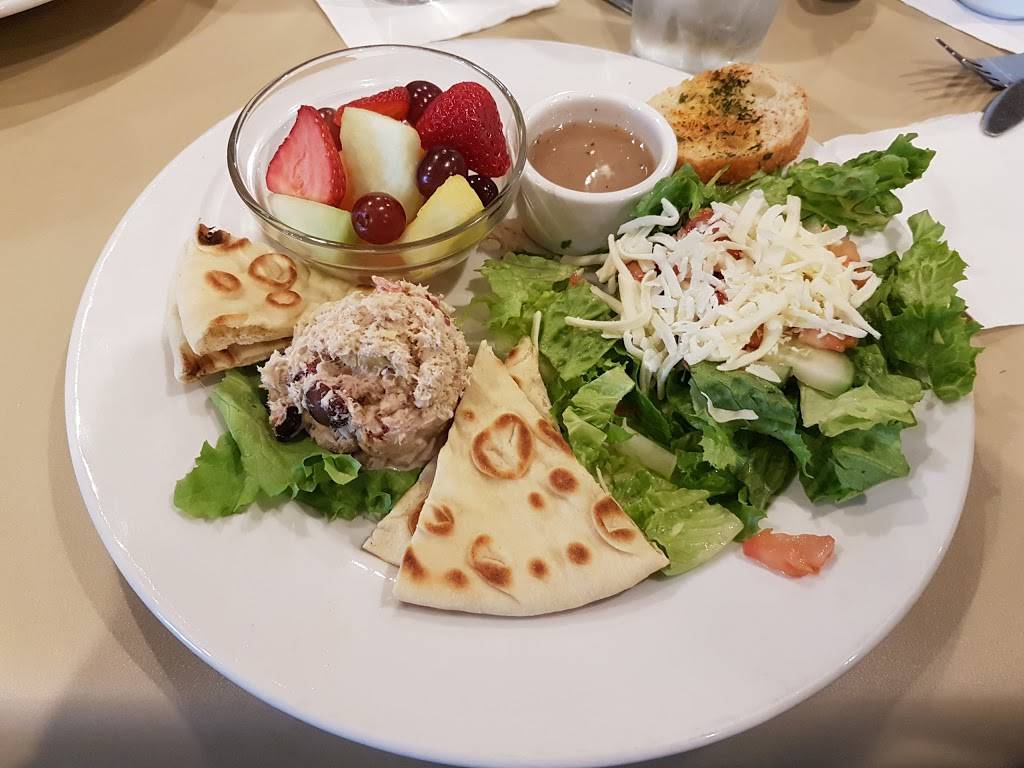 Hearth Room Cafe | cafe | 265 Lamp and Lantern Village, Town and Country, MO 63017, USA | 6362204120 OR +1 636-220-4120