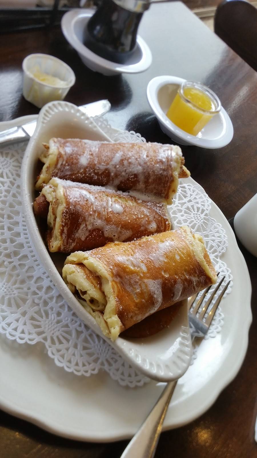 The Original Pancake House | restaurant | 10035 Adams Ave, Huntington Beach, CA 92646, USA | 7149647500 OR +1 714-964-7500