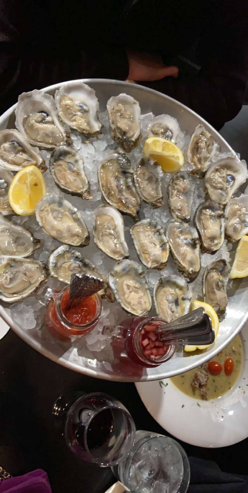 The Standard | restaurant | 4548 Main St, Snyder, NY 14226, USA | 7163818252 OR +1 716-381-8252