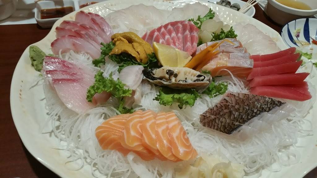 Jang Soo Sushi Bar Restaurant | restaurant | 12591 E Carson St, Hawaiian Gardens, CA 90716, USA | 5629242498 OR +1 562-924-2498