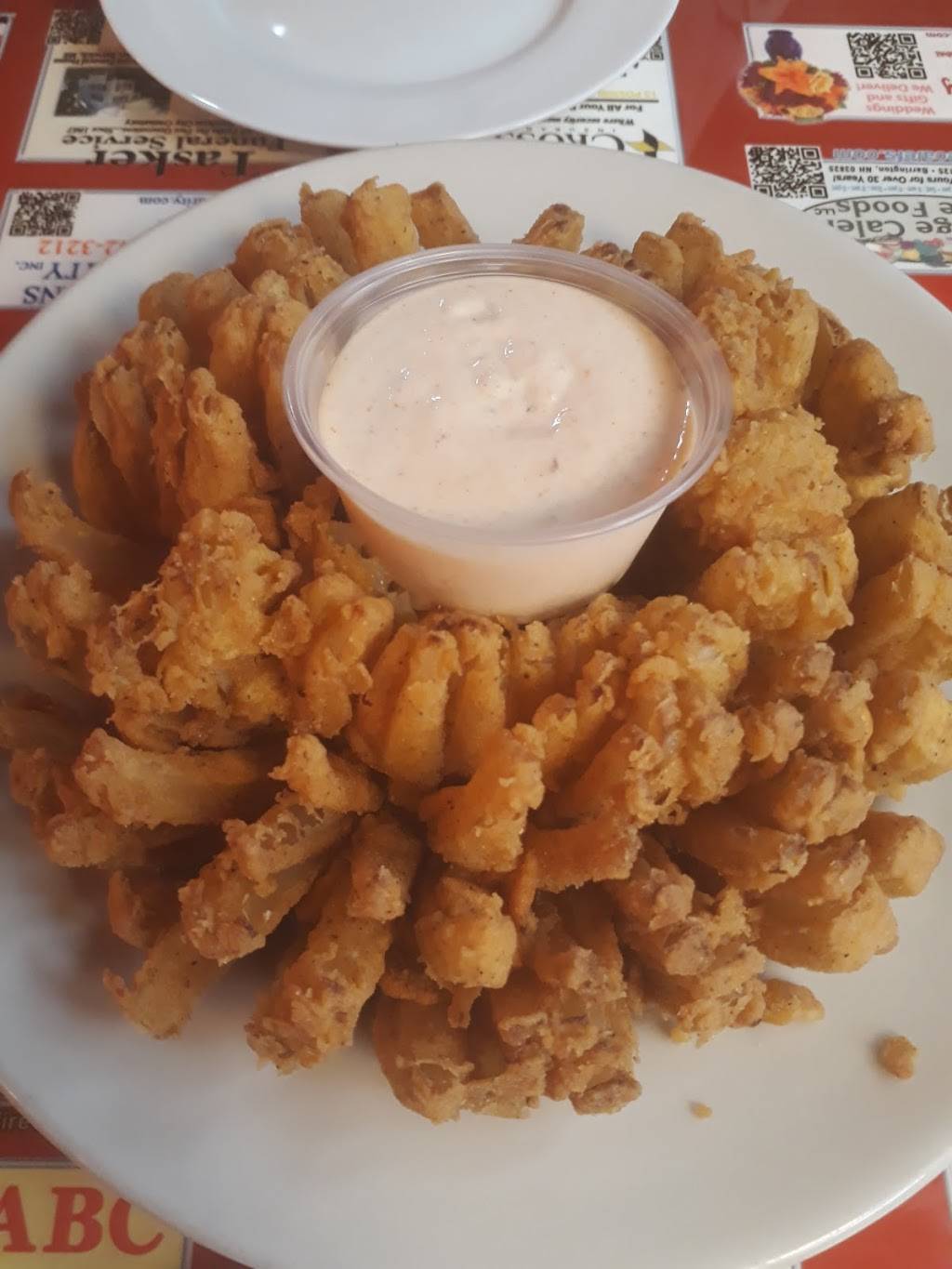 Rogers Pizza | meal delivery | 869 Central Ave, Dover, NH 03820, USA | 6037429870 OR +1 603-742-9870