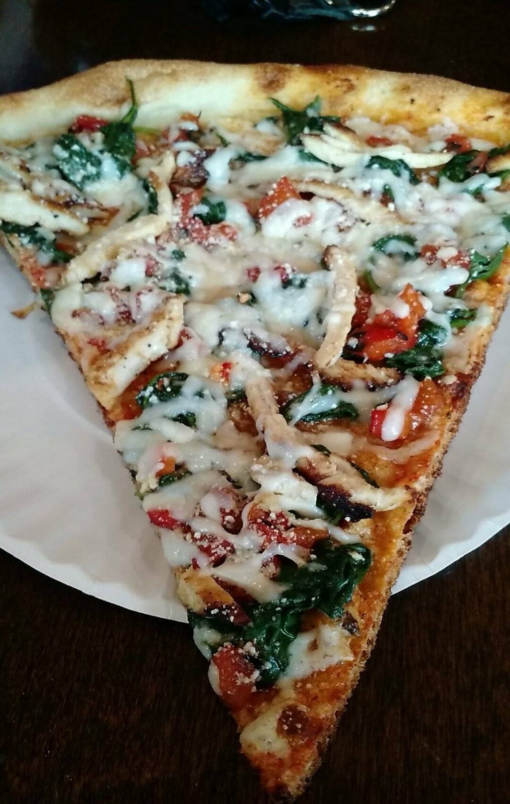 Sorrento Pizza & Restaurant | restaurant | 54 N Middletown Rd, Pearl River, NY 10965, USA | 8457350850 OR +1 845-735-0850