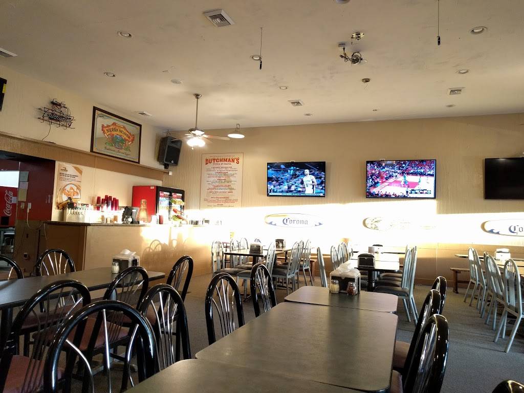 Dutchmans Pizza | restaurant | 6940 Automall Parkway, Gilroy, CA 95020, USA | 4088483322 OR +1 408-848-3322