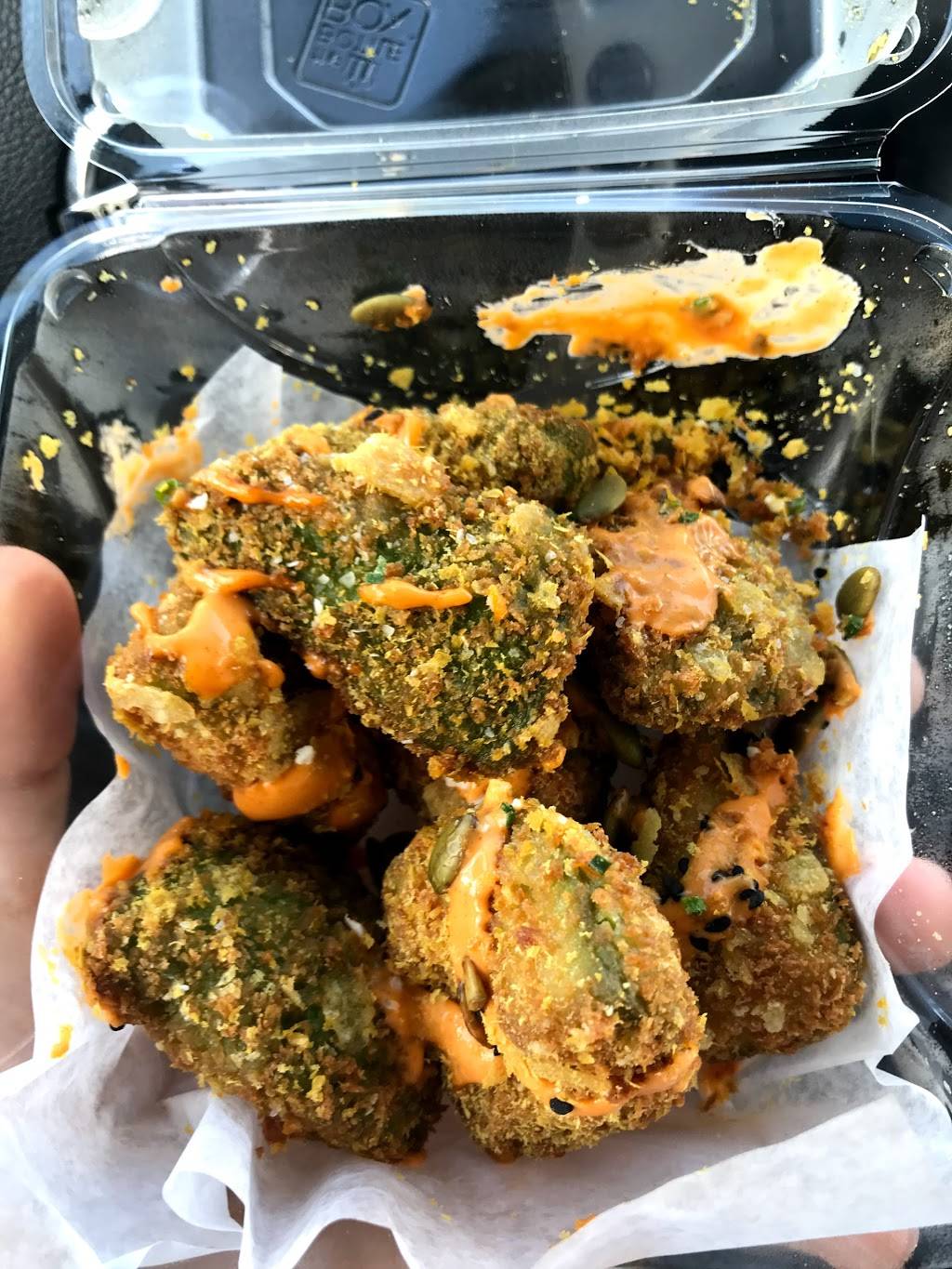 Butterleaf | restaurant | 2222 Michelson Dr, Irvine, CA 92612, USA | 9495365501 OR +1 949-536-5501