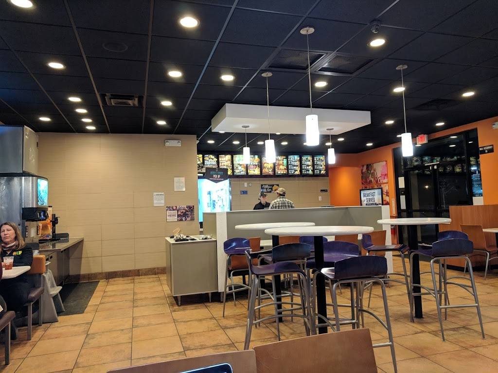 Taco Bell | meal takeaway | 703 Matsumoto Lane, Winters, CA 95694, USA | 5307952841 OR +1 530-795-2841