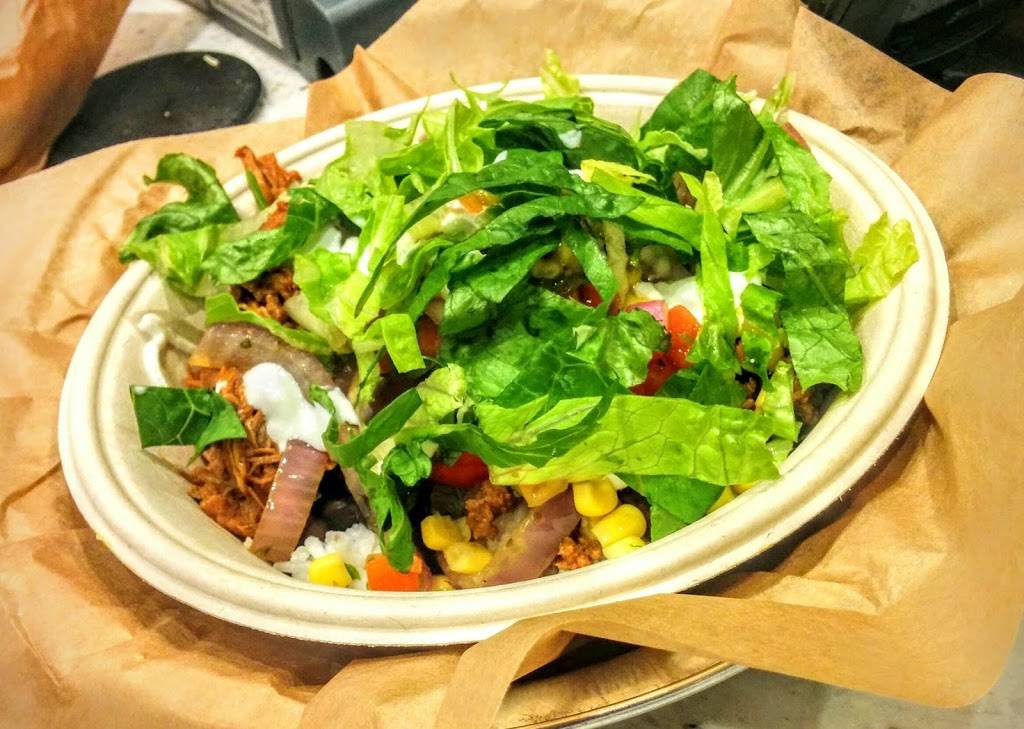 QDOBA Mexican Eats | restaurant | 3918 Lenox Ave, Charlottesville, VA 22901, USA | 4342445641 OR +1 434-244-5641