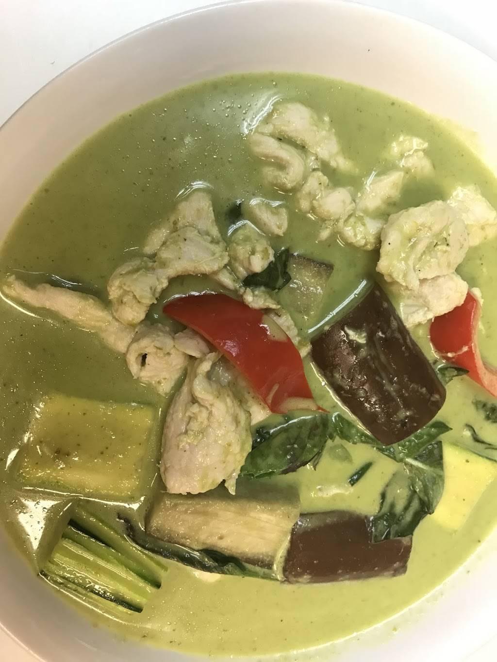 My Thai | meal delivery | 2355 10th Ave E, Seattle, WA 98102, USA | 2064575375 OR +1 206-457-5375