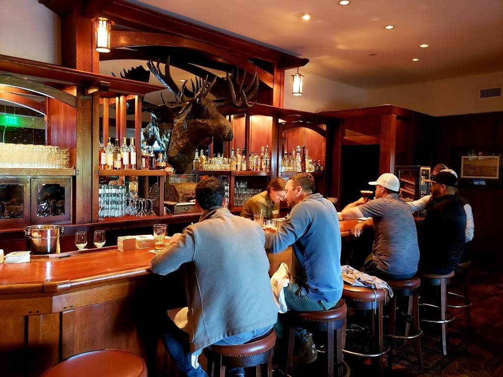 The Grill at Torrey Pines | restaurant | 11480 N Torrey Pines Rd, La Jolla, CA 92037, USA | 8587776641 OR +1 858-777-6641