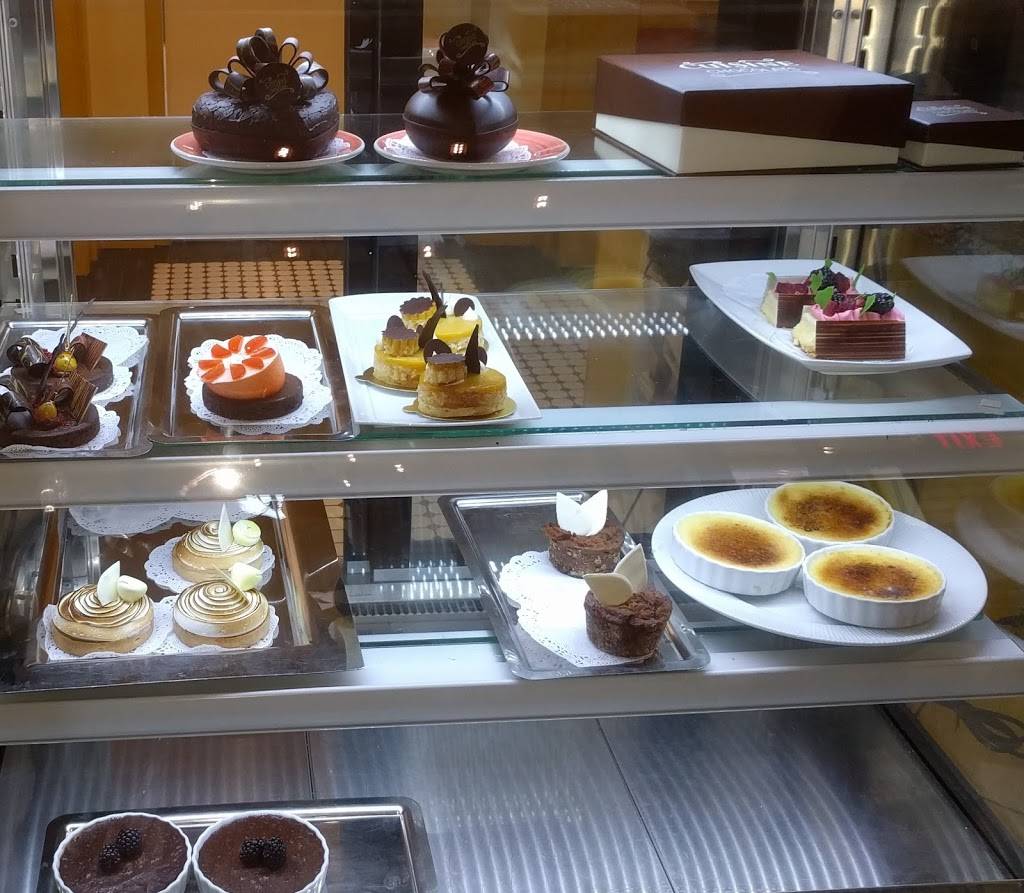 French Crust Café and Bistro | cafe | 1801 Elm St, Cincinnati, OH 45202, USA | 5134553720 OR +1 513-455-3720