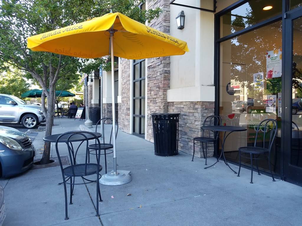 Jamba Juice Napa Junction | restaurant | 6050 Main St, American Canyon, CA 94503, USA | 7076481631 OR +1 707-648-1631