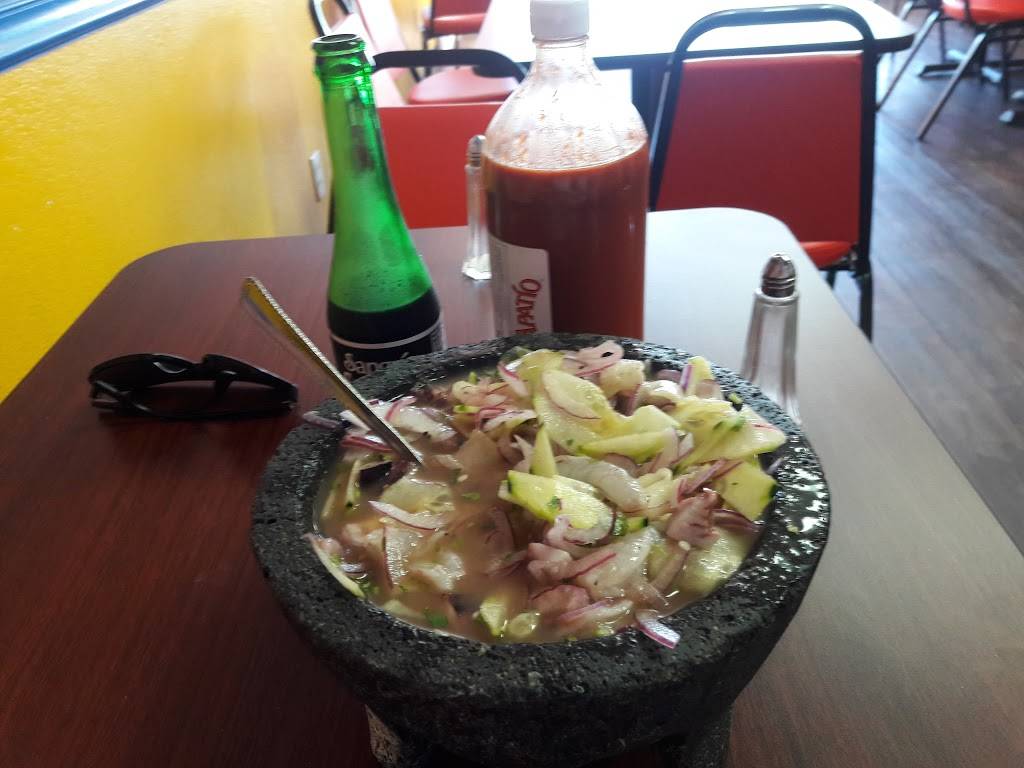 Mariscos Frescos Estilo Mazatlan | restaurant | 360 E Lodi Ave, Lodi, CA 95240, USA | 2094817324 OR +1 209-481-7324