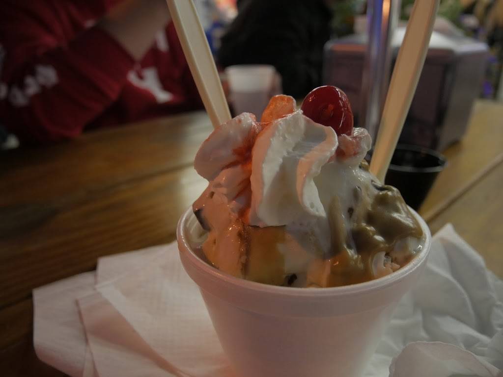 Barnacle Bills Amusements | restaurant | 1968 NJ-35, Seaside Heights, NJ 08751, USA | 7327939345 OR +1 732-793-9345