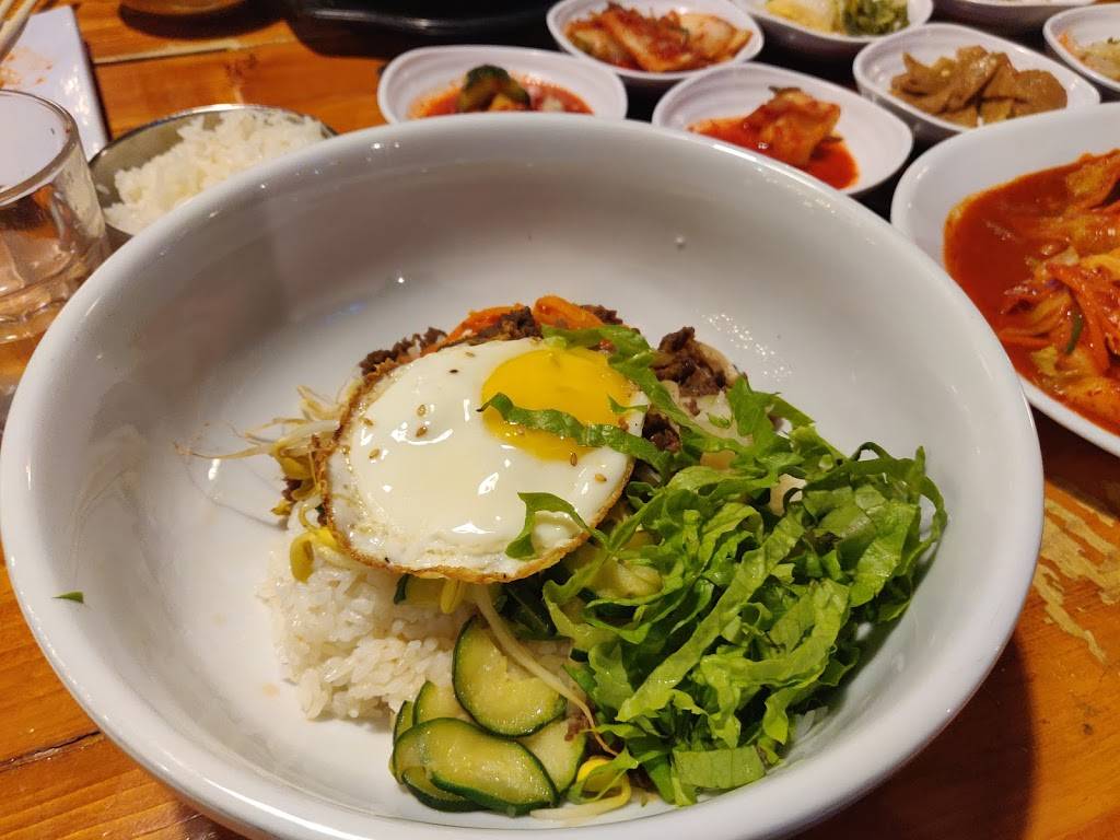 Bee Won Korean | restaurant | 5100 Dr Phillips Blvd, Orlando, FL 32819, USA | 4076017788 OR +1 407-601-7788