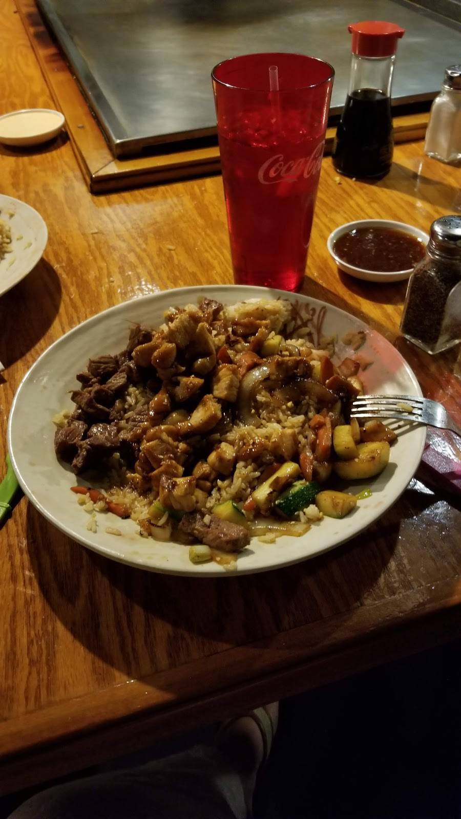 Koto Japanese | restaurant | 2160 Wards Rd, Lynchburg, VA 24502, USA | 4342379134 OR +1 434-237-9134