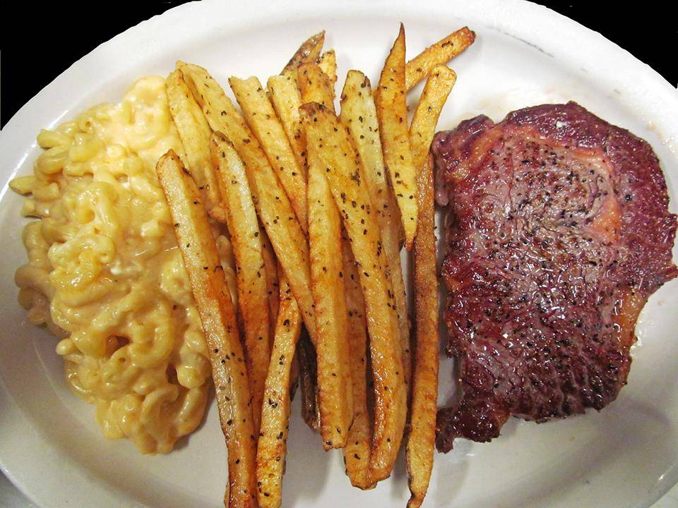 Black Market Deli | restaurant | 1565, 740 E Warrington Ave, Pittsburgh, PA 15210, USA | 4128639678 OR +1 412-863-9678